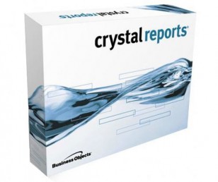 Cara Menampilkan Crystal Report di VB.Net 2010