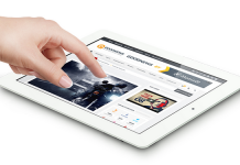 Template Magazine Wordpres – Good News